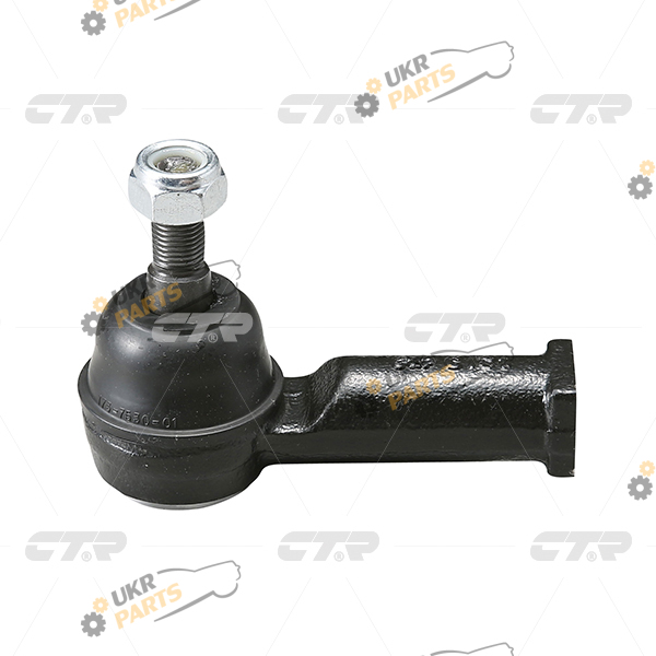 Наконечник рулевой тяги CTR CET-146