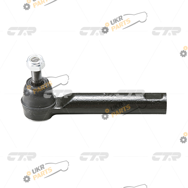 Наконечник рулевой тяги CTR CET-149