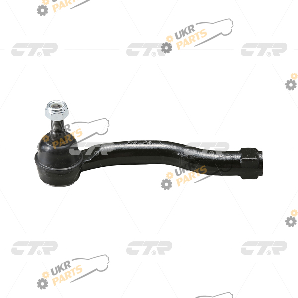 Наконечник рулевой тяги CTR CET-173