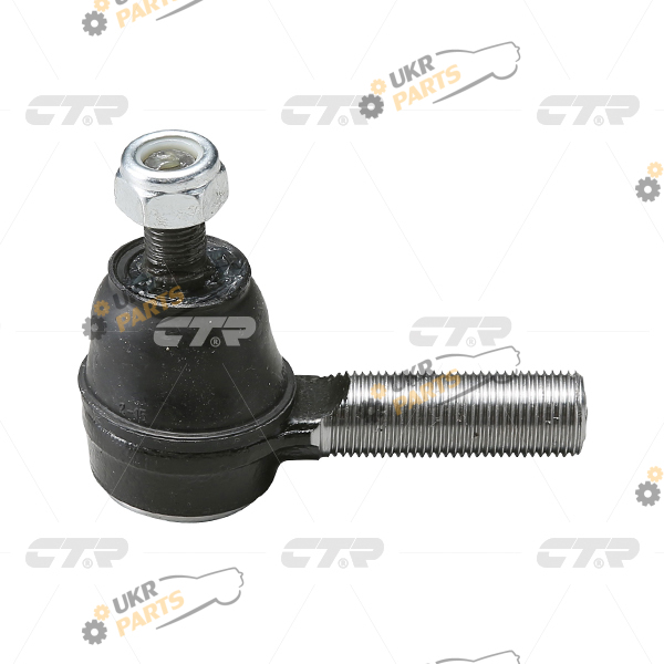 Наконечник рулевой тяги CTR CET-17L