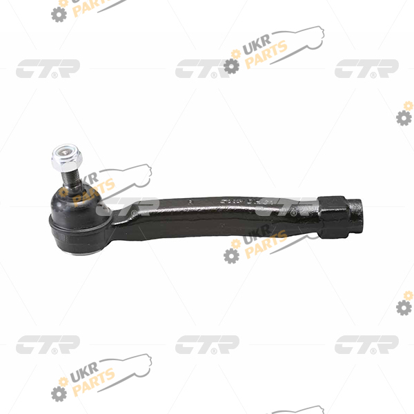 Наконечник рулевой тяги CTR CET-181