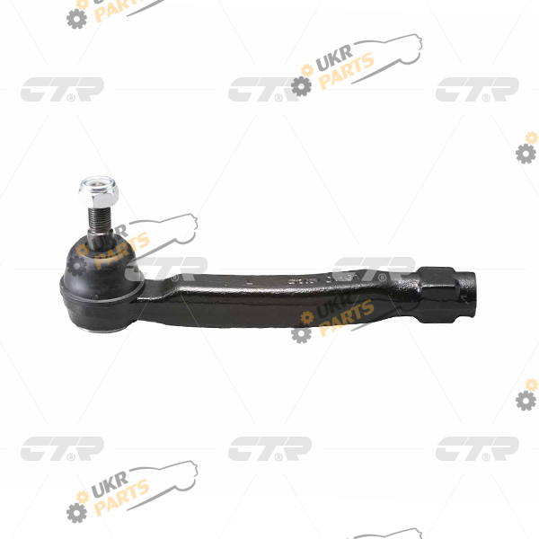 Наконечник рулевой тяги CTR CET-182