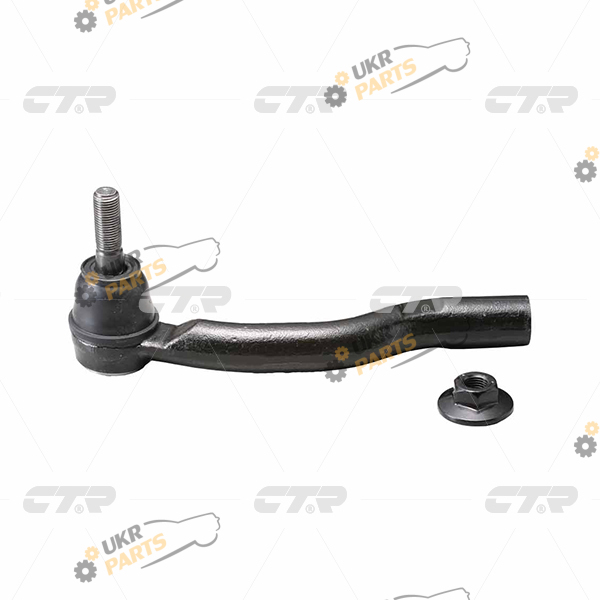Наконечник рулевой тяги CTR CET-192