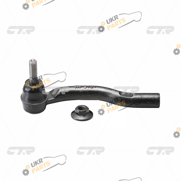 Наконечник рулевой тяги CTR CET-193