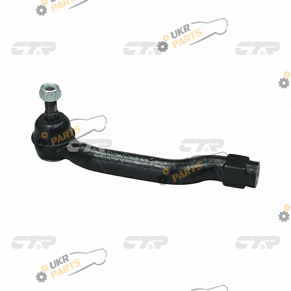 Наконечник рулевой тяги CTR CET-200L