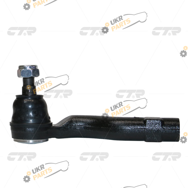 Наконечник рулевой тяги CTR CET-207L
