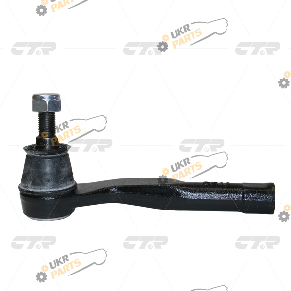 Наконечник рулевой тяги CTR CET-208L