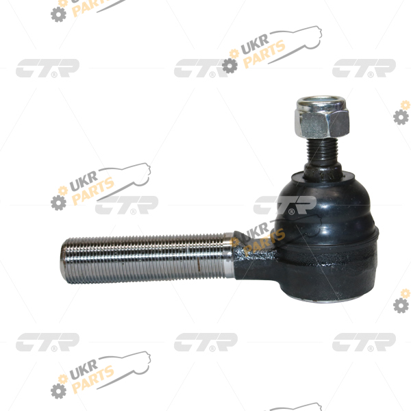 Наконечник рулевой тяги CTR CET-209R