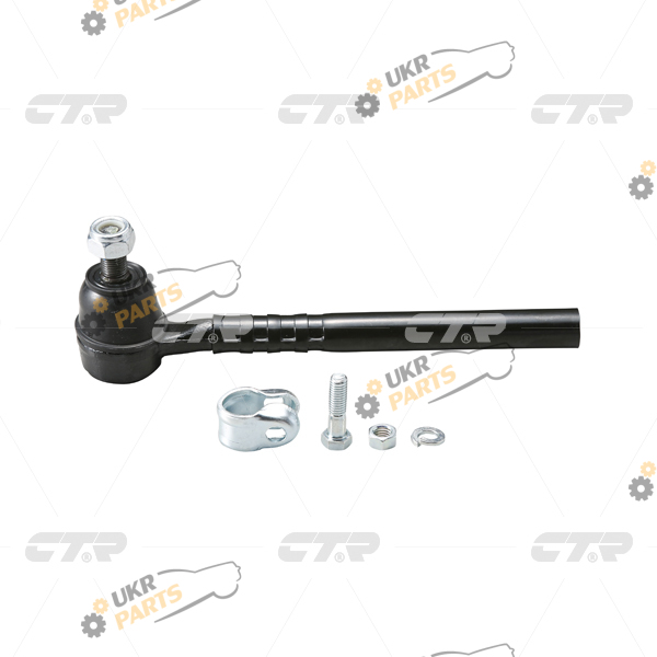 Наконечник рулевой тяги CTR CET-22