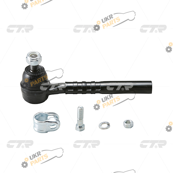 Наконечник рулевой тяги CTR CET-30