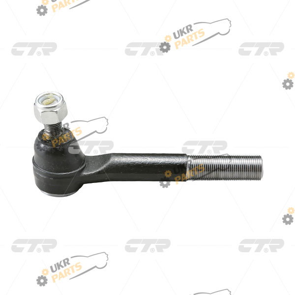 Наконечник рулевой тяги CTR CET-52L