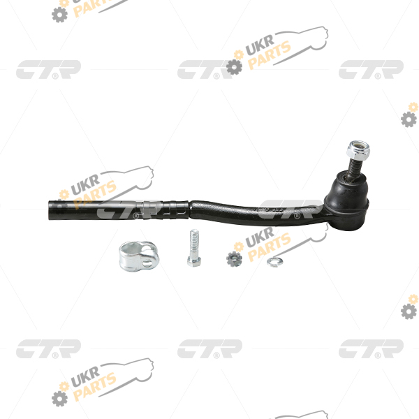 Наконечник рулевой тяги CTR CET-62R