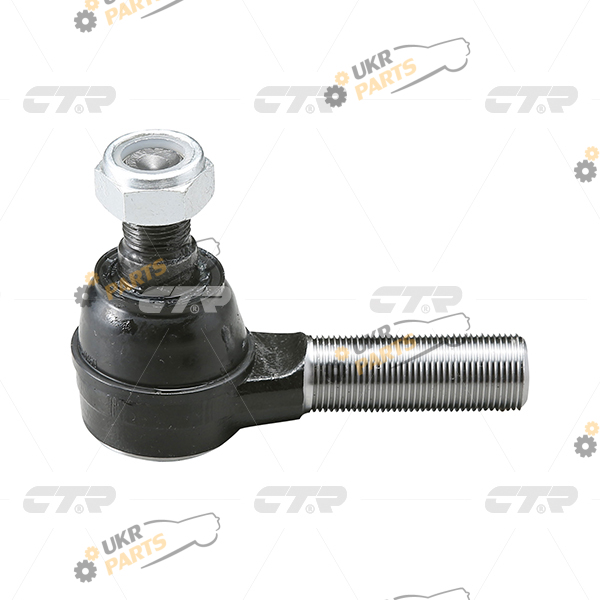 Наконечник рулевой тяги CTR CET-63L