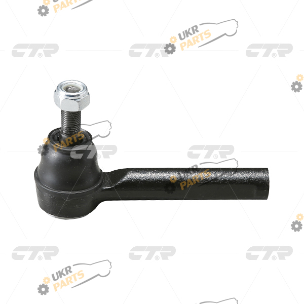 Наконечник рулевой тяги CTR CET-66