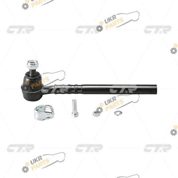 Наконечник рулевой тяги CTR CET-71