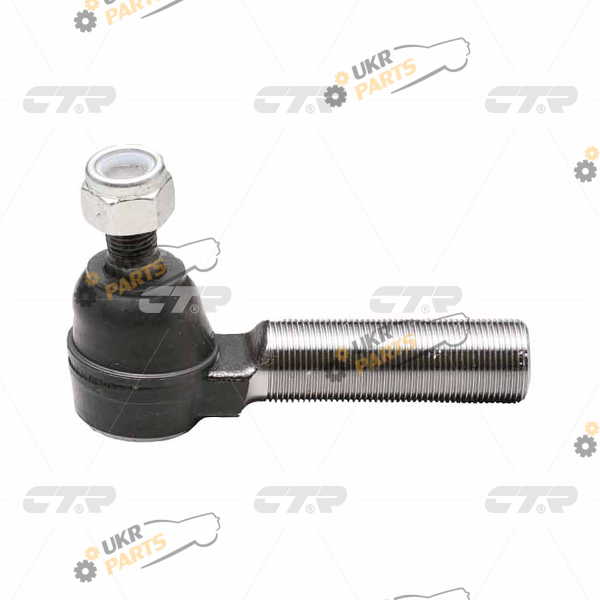 Наконечник рулевой тяги CTR CET-86