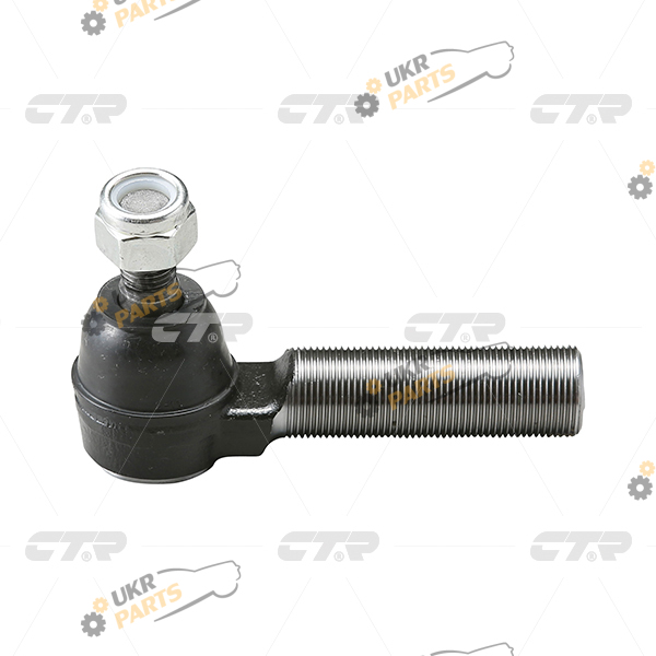 Наконечник рулевой тяги CTR CET-87
