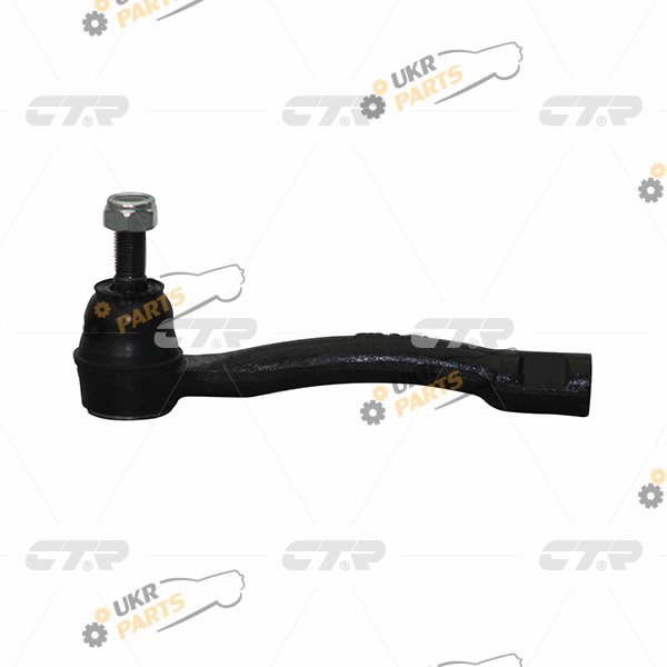 Наконечник рулевой тяги CTR CET-89