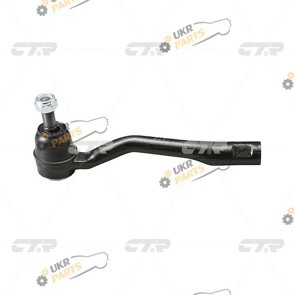 Наконечник рулевой тяги CTR CET-91