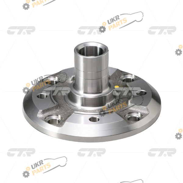Ступица колеса CTR CHKD-2