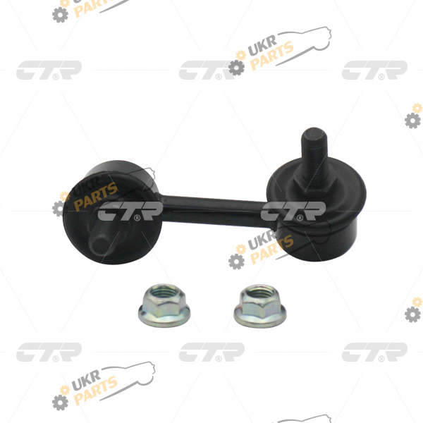  CTR CLHO-36