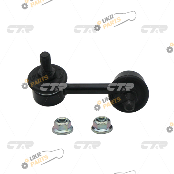  CTR CLHO-37