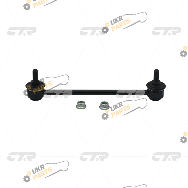  CTR CLHO-62