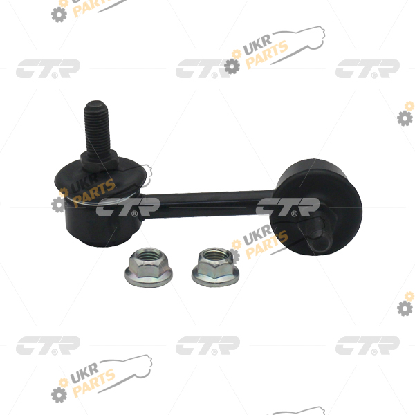  CTR CLHO-63