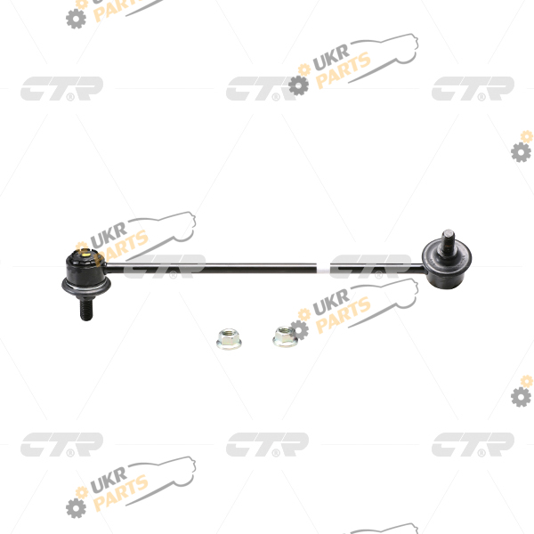  CTR CLKD-10