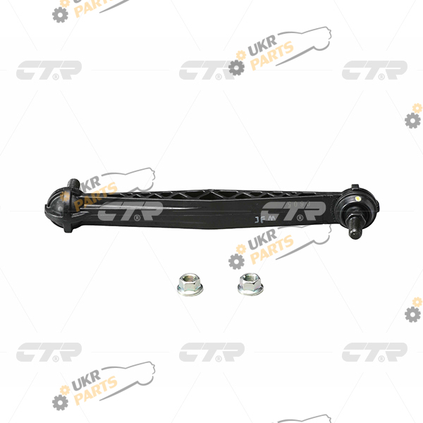  CTR CLKD-11