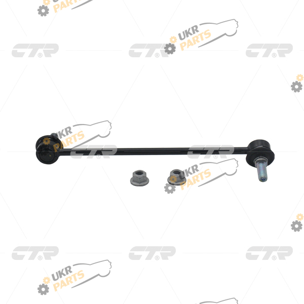  CTR CLKD-15L