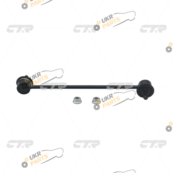  CTR CLKD-8