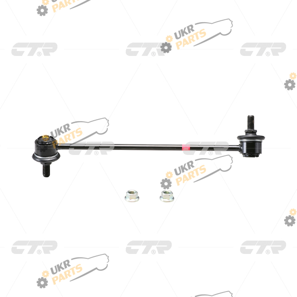  CTR CLKD-9
