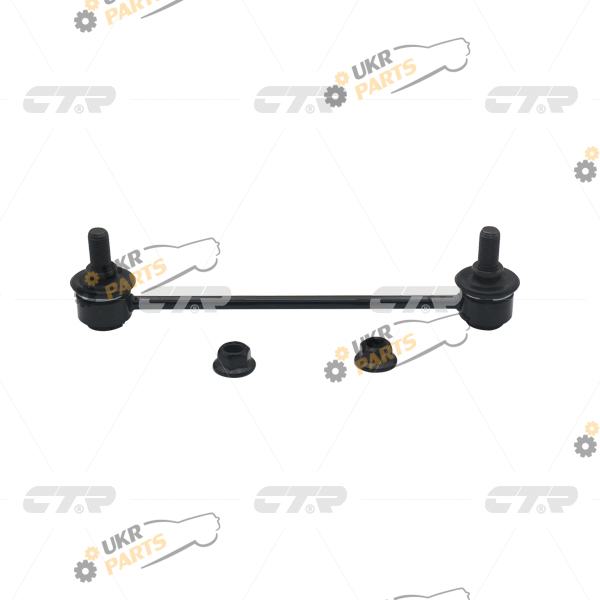  CTR CLKH-24