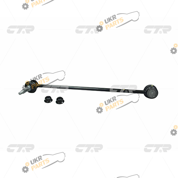  CTR CLKH-58R
