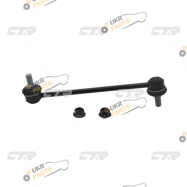  CTR CLKK-29