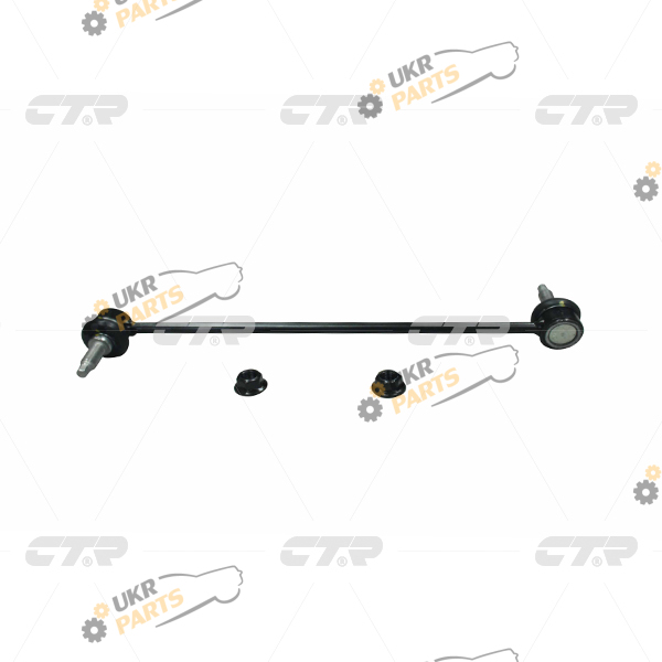  CTR CLKK-41
