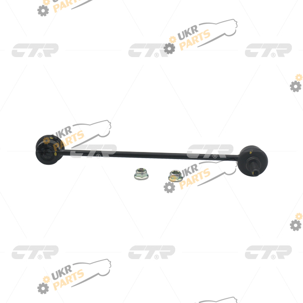  CTR CLKS-9