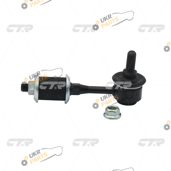  CTR CLM-18