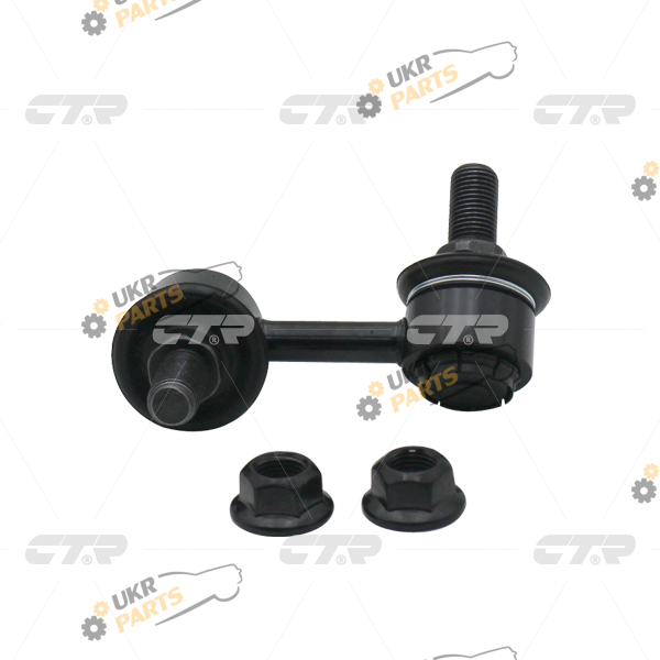  CTR CLM-24