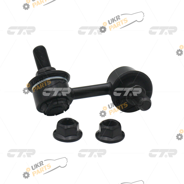  CTR CLM-25