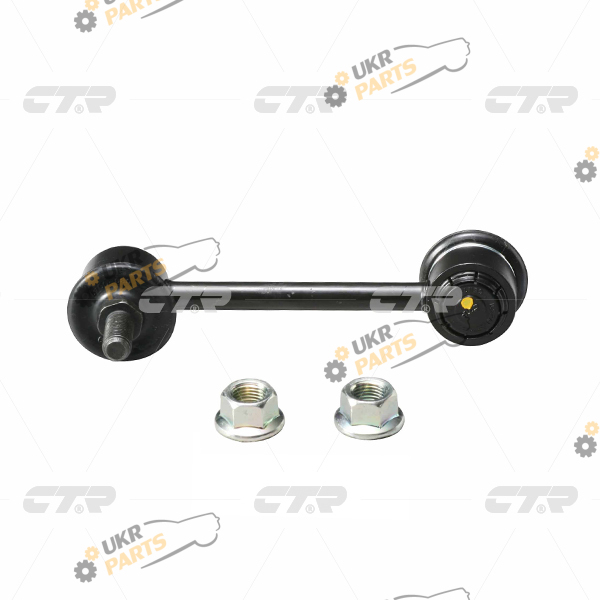  CTR CLM-6