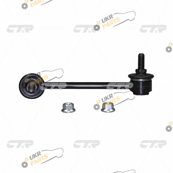 CTR CLMZ-10