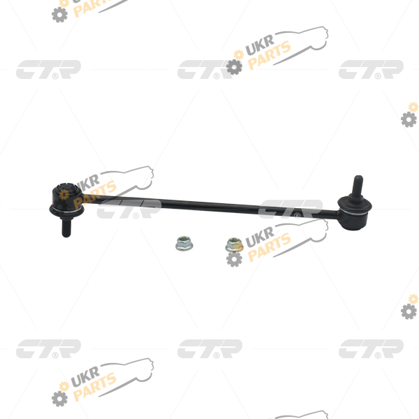  CTR CLMZ-12