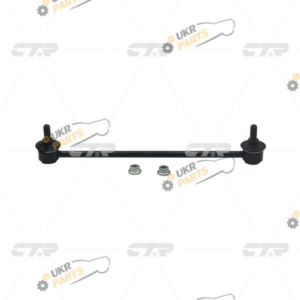  CTR CLS-9