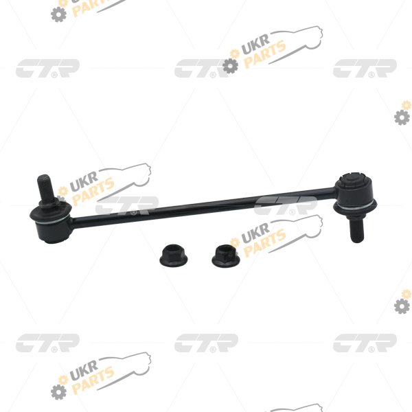  CTR CLT-19