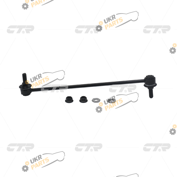  CTR CLT-62