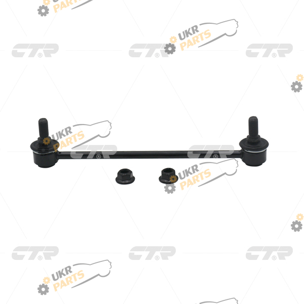  CTR CLT-75