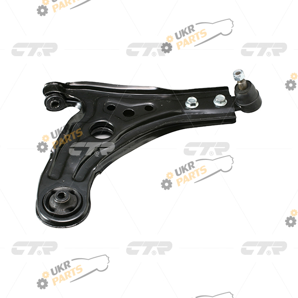 Рычаг подвески CTR CQKD-12R