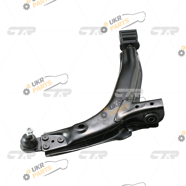  CTR CQKD-2R